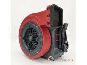 Annonce Gibbons Fans Souffleur de château gonflable GX-1650 - 1500W