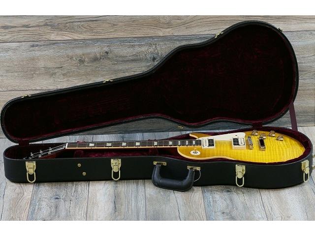 Photo Gibson Les Paul 1959 Standard Reissue R9 image 1/3