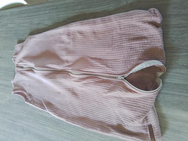 Gigoteuses, sacs de couchage