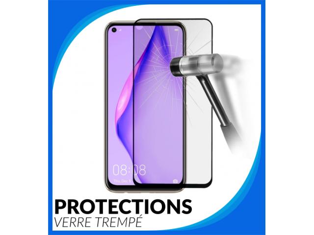 GLASS DE PROTECTION