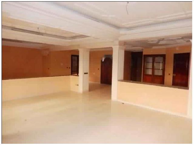 GRAND APPARTEMENT DE 196 M² À MARRAKECH