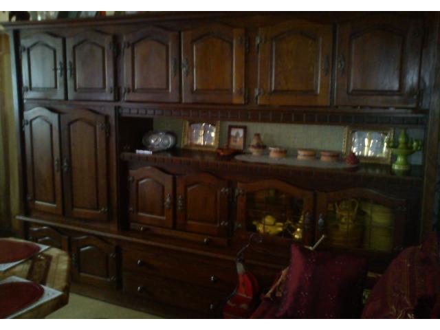 Photo grand buffet,table,meuble cuisine,armoir image 1/4