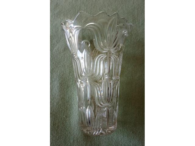 Grand vase vintage