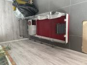 Annonce Grande cage