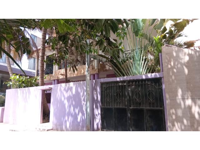 Grande Villa R+1 aux Almadies