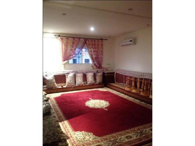 Grandes maison de 131 m2 à Marrakech