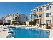 Annonce Grands condos 2 ch. Entrée ind. Idéal famille Lebourgneuf (Quebec)