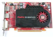 Annonce Graphics Coprocessor AMD FirePro Graphics Ram Size 1 GB Vid