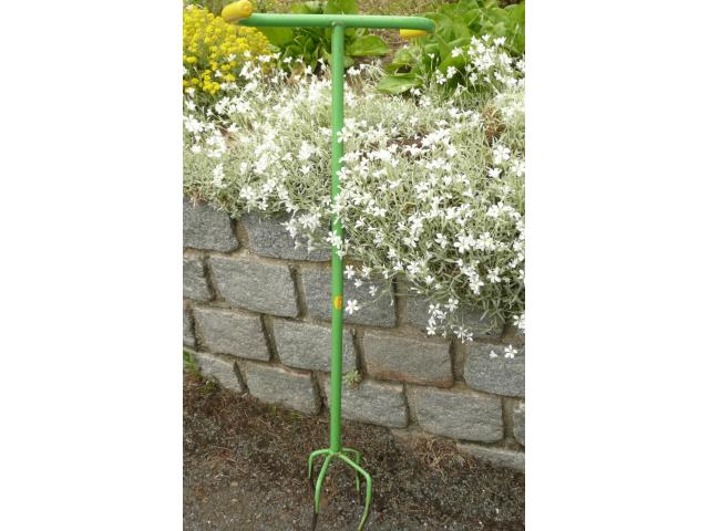 GRIFFE DE JARDIN ROTOGRIF 