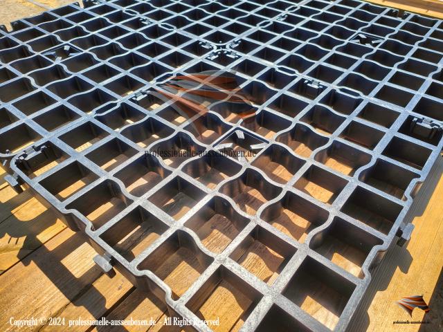 Grille de gazon en plastique & Plaques de paddock, Plaque de paddock - Plaques stabilisatrices