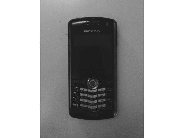 GSM Blackberry