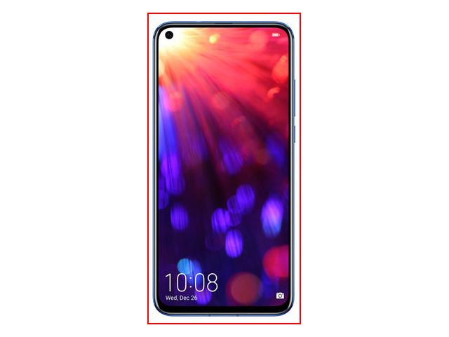 GSM Honor View 20