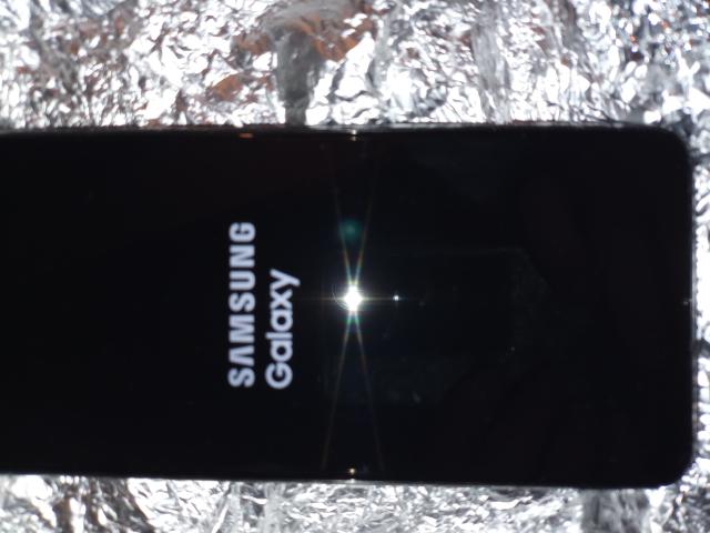 Photo GSM Samsung : modèle galaxy S21 FE 5G 128Go-6 GoRam. image 1/3