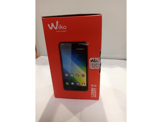 GSM WIKO LENNY 2