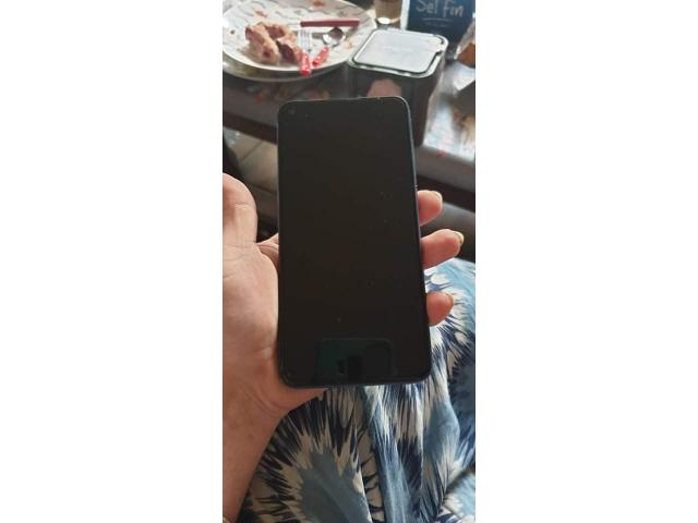 GSM Xiaomi redmi note 9 a vendre
