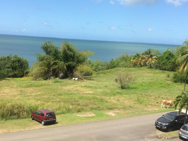 Photo Guadeloupe: Meublé vue sur mer image 1/6