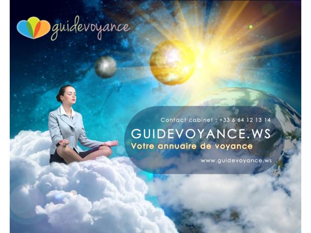 Guidevoyance.ws: un annuaire dédié aux professionnels de la voyance et de l'ésotérisme