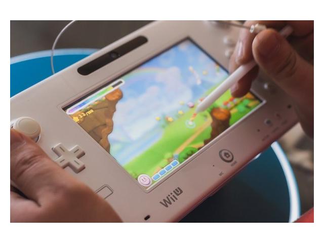 Photo Hack/flash Wii U mode hors ligne ! (méthode brésilienne) image 1/3