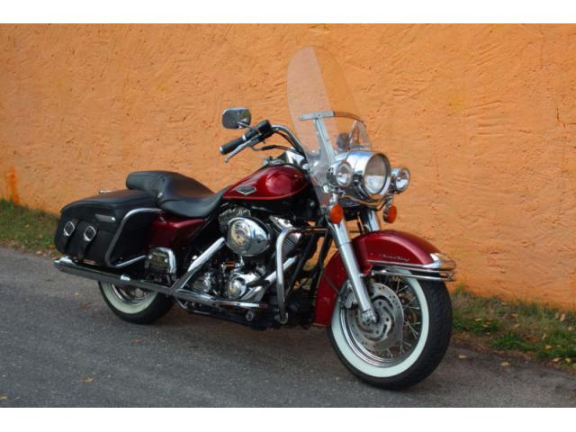 Photo Harley-Davidson 1450 ROAD KING image 1/3