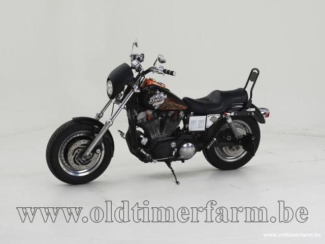 Harley-Davidson 883 Sportster '99 CH4066
