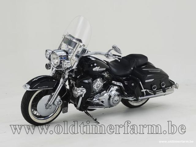 Photo Harley-Davidson FLHRC Road King Classic '2007 CH7625 image 1/6