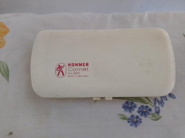 harmonica