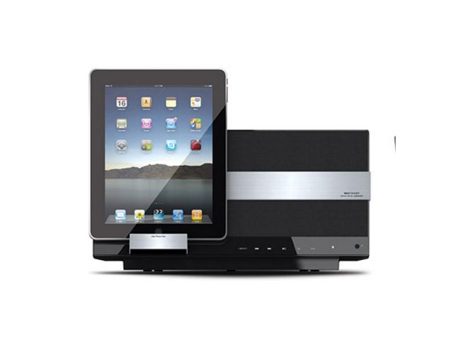 Haut-parleurs Améthyst - pour iPad, iPhone et iPod Etat ++