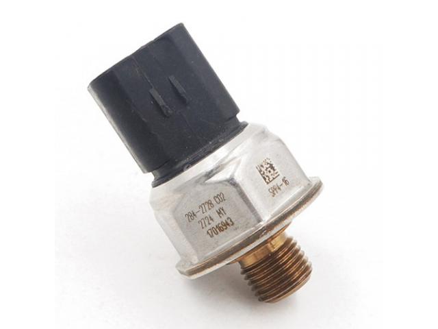 Photo Heavy Duty high Pressure Sensor Switch 261-0420 5PP4-6 2610420 For CAT C04 image 1/1