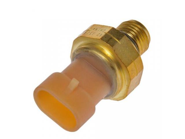 Photo Heavy Duty Manifold Turbo Boost Oil Pressure Switch 4921493 3330141 For M11 1SM QSM L10 PACCAR FREIG image 1/1