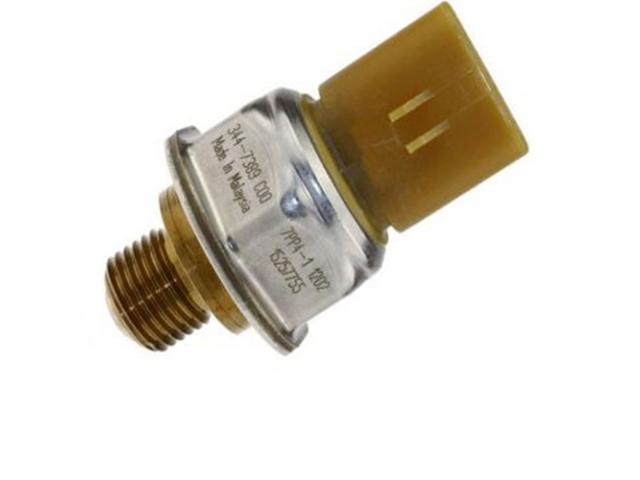 Photo Heavy Duty Pressure Sensor Switch For CAT 344-7389 7PP4-1 3447389 image 1/1