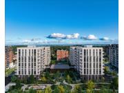 Annonce Hemisphere, condo 4 1/2 haut de gamme à Pointe-Claire (Montreal, Quebec)