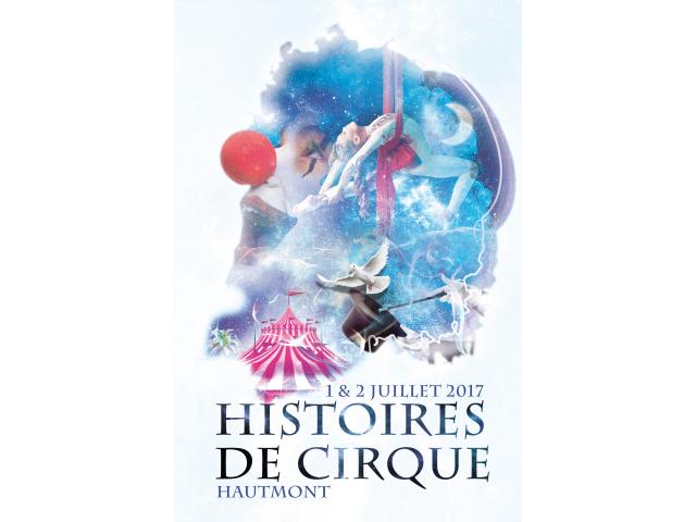Histoires de Cirque