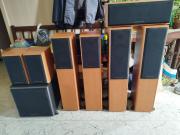 Annonce Home cinéma Mordant short 7.1