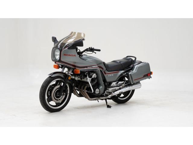 Honda CBX '81 CH02034