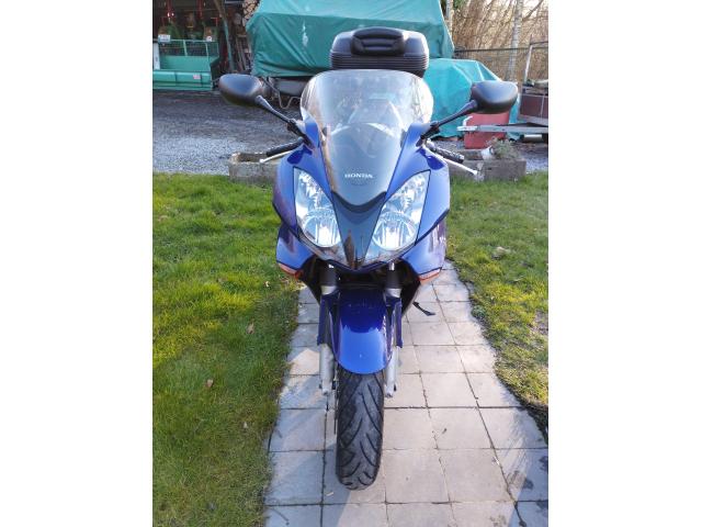 Honda VFR 800 ABS VTEC