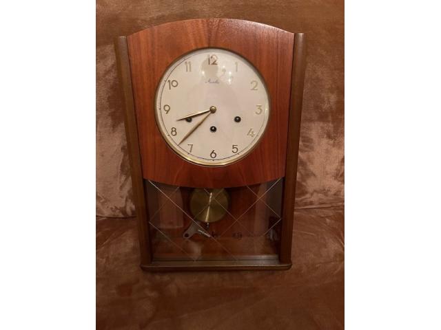 Horloge antique