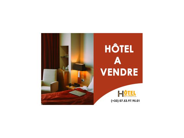 Hôtel à vendre à  Nice