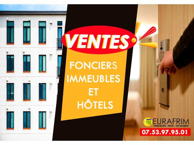 Hôtel de Charme & Performance Opérationnelle