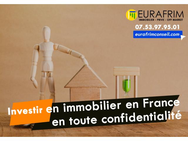 Hôtel de plus de 45  chambres à  vendre