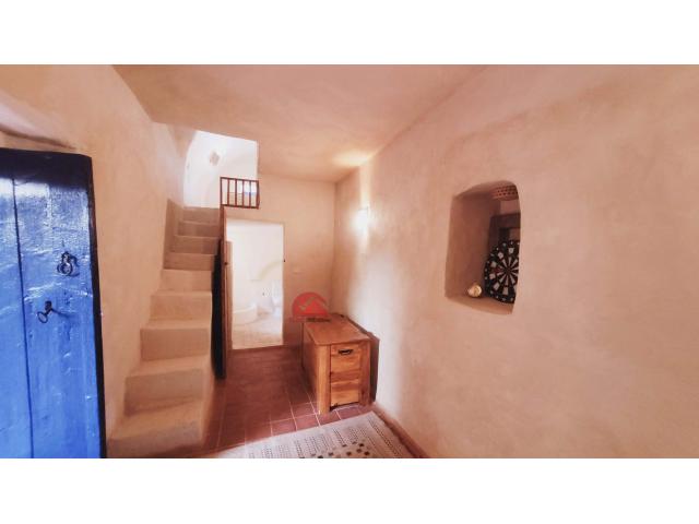 Photo HOUCH TYPIQUE DJERBIEN À VENDRE À BAZIM DJERBA ZA - RÉF V687 image 1/6