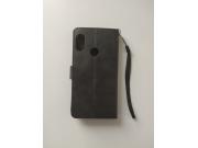 Annonce housse de protection de téléphone a rabat avec dragonne avec dragonne