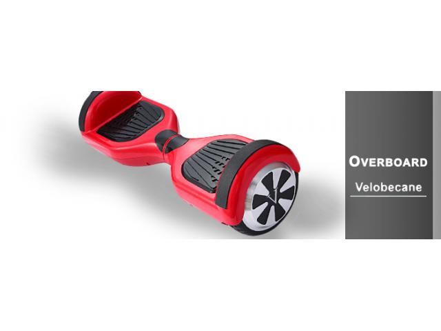 Photo hoverboard neuf image 1/1