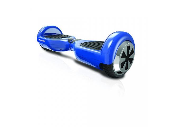 Photo HoverBoard Neuf batterie LG roues 6.5 image 1/2