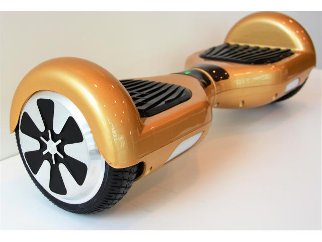 Photo Hoverboards Gyropodes image 1/6