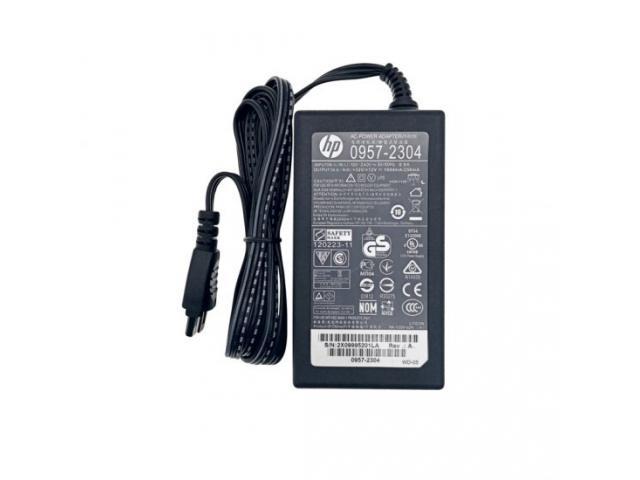 HP 0957-2304 Printer Adaptateur Chargeur