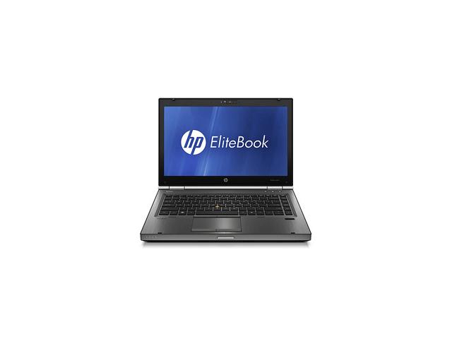 Photo HP EliteBook 2560p image 1/1