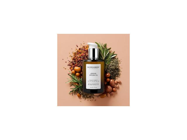 Huile d’Argan Pure du Maroc – Qualité Premium pour Marques et Revendeurs