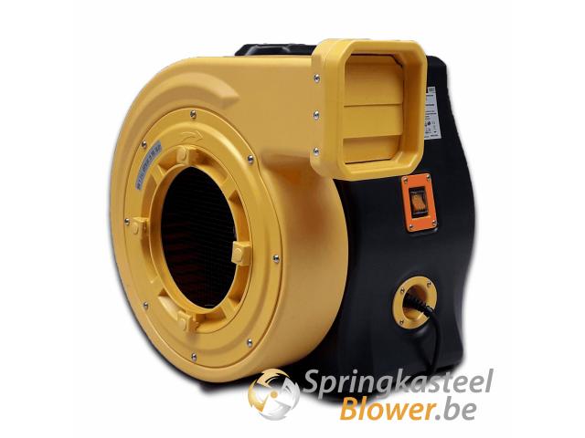 HW Soufflerie Château Gonflable REH-1600