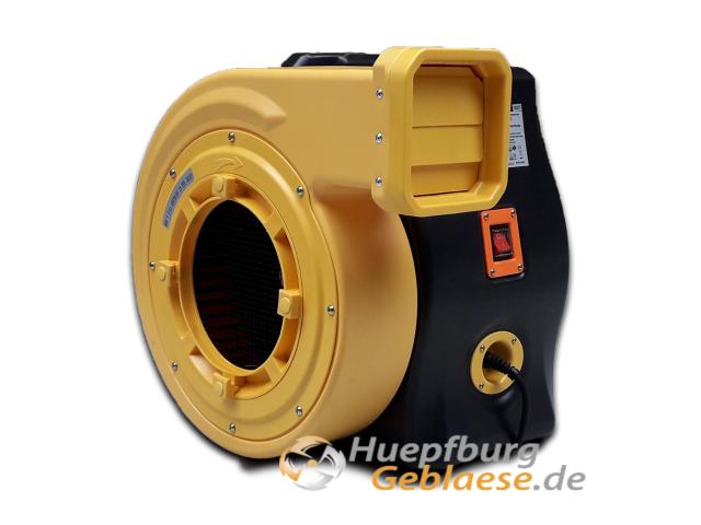 HW Soufflerie Château Gonflable REH-1800