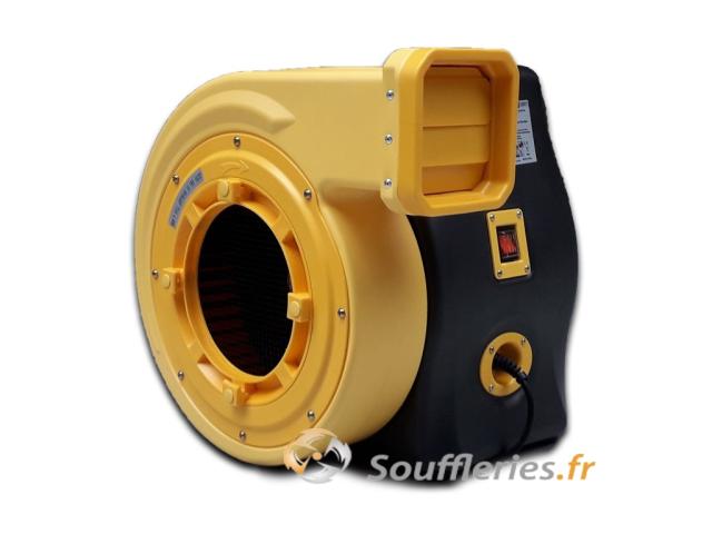 HW Soufflerie Château Gonflable REH-2400